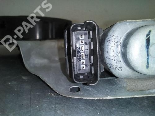 Front left window mechanism KIA SPORTAGE III (SL)  | BP10290247C22 