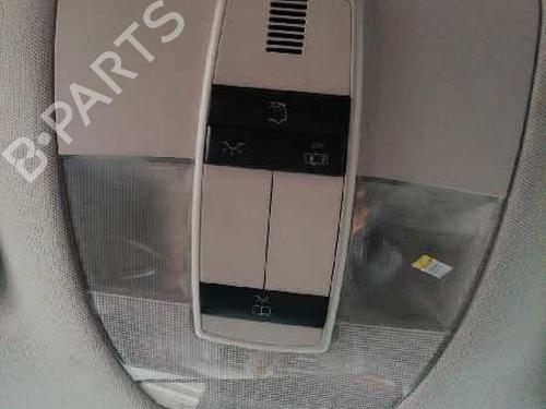 Interior roof light MERCEDES-BENZ B-CLASS Sports Tourer (W245) B 180 CDI (245.207) | BP16533785I8