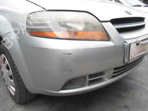 Front left window mechanism DAEWOO KALOS (KLAS) 1.2 | BP2397499C22 