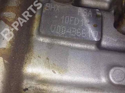 Engine PEUGEOT 206 Hatchback (2A/C) 1.4 HDi eco 70 | BP2376542M1 