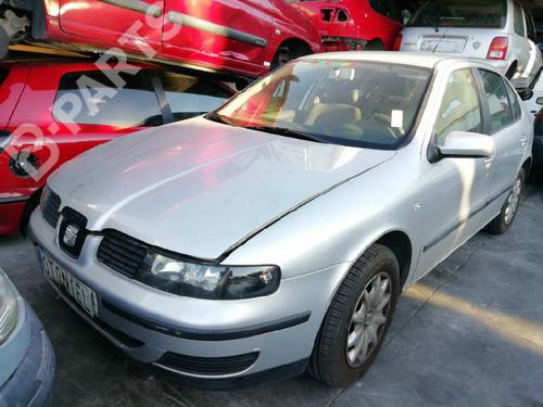 Squib airbag SEAT LEON (1M1) 1.6 16 V | BP6151263C102 