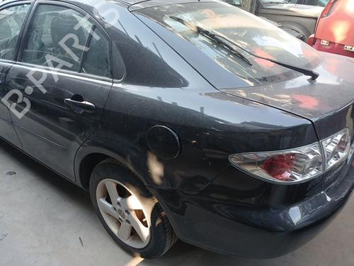 Left headlight MAZDA 6 Hatchback (GG) 2.0 DI (GG14) | BP28193018C28 