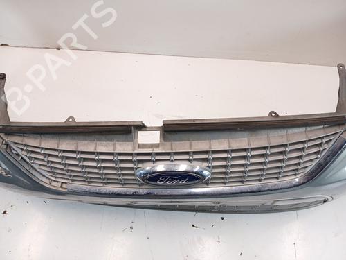 Front bumper FORD MONDEO IV (BA7) 2.0 TDCi | BP28316061C7 