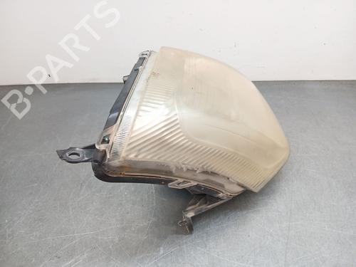 Right headlight CITROËN C2 (JM_) 1.4 | BP37610908C29 - Image 2