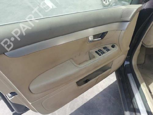 Rudehejsemekanisme Højre foran AUDI A4 B7 Avant (8ED) 2.0 TDI | BP17920239C23 