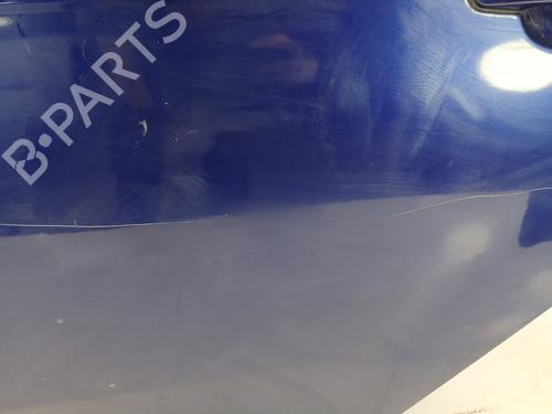 Left rear door FORD FOCUS III 1.0 EcoBoost | BP27162611C4 