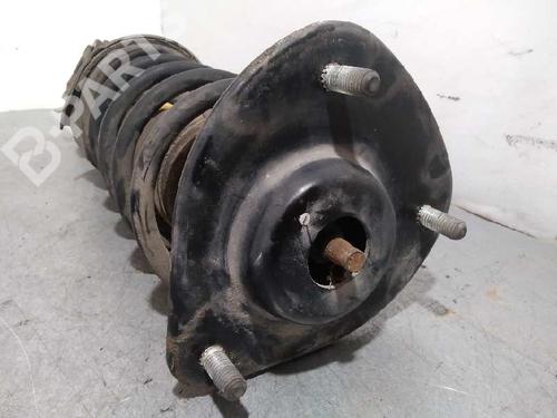 Right front shock absorber SMART FORFOUR (454) 1.1 (454.030) | BP7649001M17 