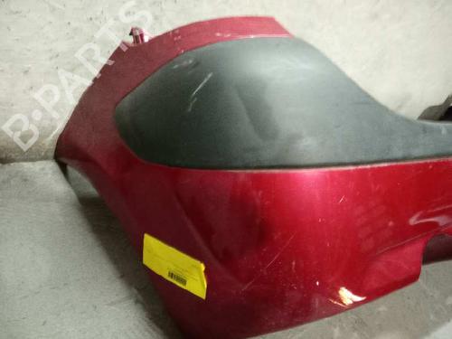 Rear bumper CITROËN XSARA PICASSO (N68) 1.6 HDi | BP14364968C8 