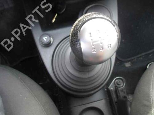 Passenger airbag FORD FIESTA V (JH_, JD_)  | BP2394734C10 