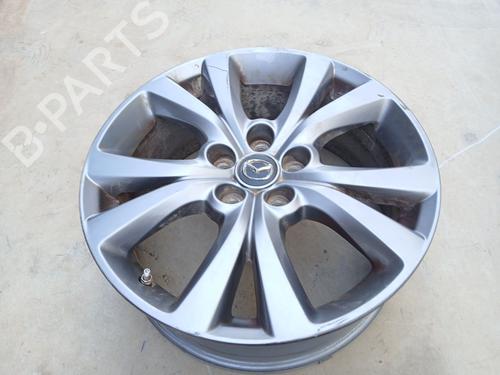 Used Rim Rim 37792146 37792146