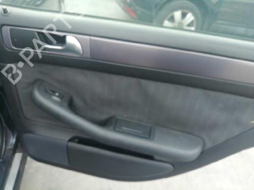 Bak støtfanger AUDI A6 C5 (4B2) 2.5 TDI | BP12179779C8 