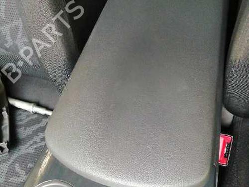 Used Armrest / Center console PEUGEOT 3008 I MPV (0U_) [2009-2017]  19057012
