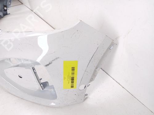 Foran kofangere VW T-ROC (A11, D11)  | BP30000498C7 