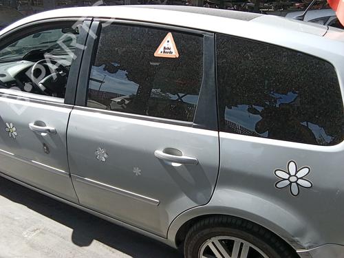 Used Left rear door Left rear door 39598422 39598422