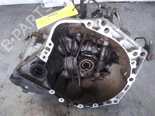 Cambio TOYOTA YARIS (_P9_) 1.3 VVT-i (SCP90_, SCP90R) (87 hp) 15414152