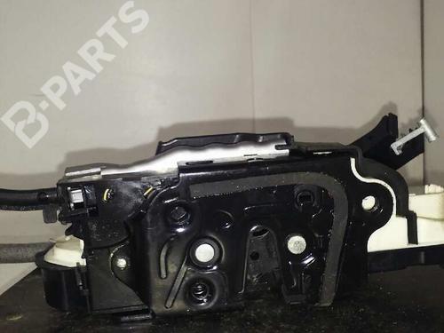 Front left lock VW GOLF VI (5K1) 1.6 TDI | BP2386651C98 