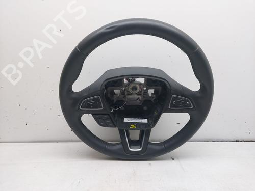 Used Steering wheel FORD FOCUS III 1.5 EcoBoost (150 hp) 16701223
