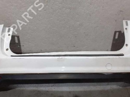 Rear bumper FORD C-MAX II (DXA/CB7, DXA/CEU) 1.6 TDCi | BP7439495C8 