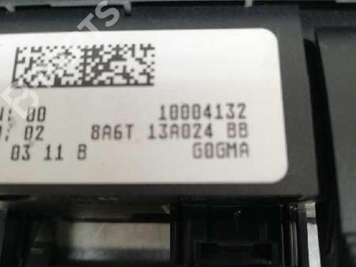 Headlight switch FORD FIESTA VI (CB1, CCN)  | BP9163345I24 