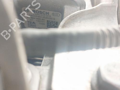 Engine PEUGEOT 308 II (LB_, LP_, LW_, LH_, L3_) 1.6 HDi | BP31353944M1 