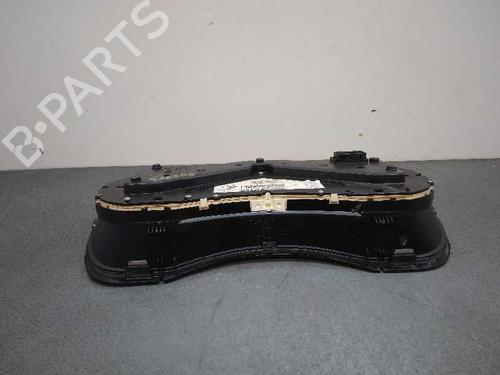 Instrument cluster PEUGEOT 307 (3A/C)  | BP16928910C47 