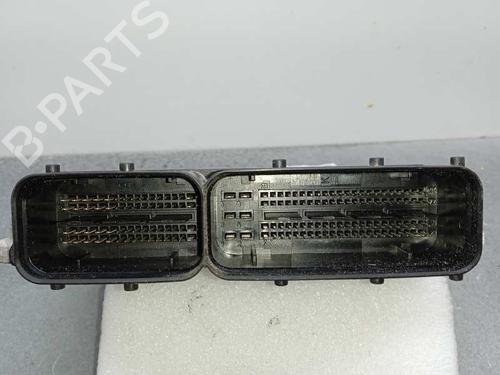 Engine control unit (ECU) VW GOLF VI (5K1) 2.0 TDI | BP16052629M57