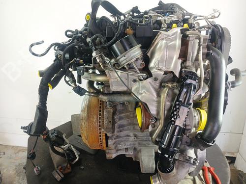Engine VOLVO XC60 I SUV (156) | BP23337567M1