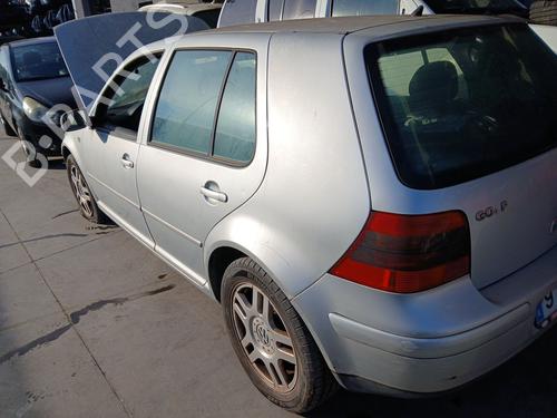 AC compressor VW GOLF IV (1J1) 1.9 TDI | BP31916697M34 