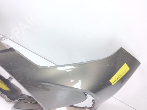 Front bumper TOYOTA YARIS CROSS (MXP_) 1.5 Hybrid (MXPJ10) | BP29403379C7 