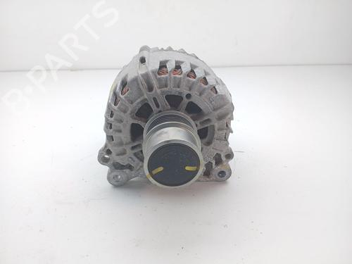 Generator AUDI A1 Sportback (GBA) 25 TFSI (95 hp) 32340625