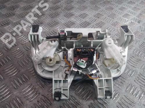 Climate control CITROËN NEMO Box Body/MPV (AA_)  | BP11956923I5 