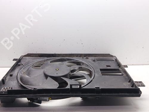 Radiator fan CITROËN JUMPY III Van (V_) 1.6 BlueHDi 95 | BP32470502M35 - Image 4