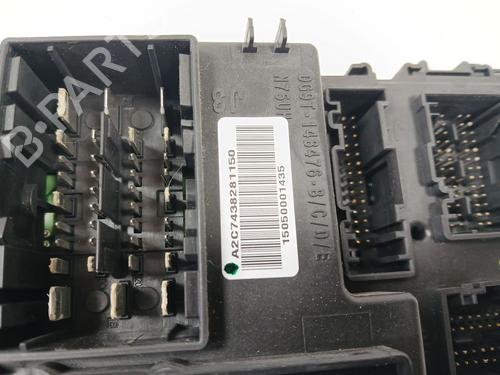 Fuse box FORD MONDEO V Hatchback (CE) 1.5 EcoBoost | BP32858872E1  - Image 6