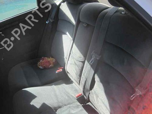 Left front suspension arm VOLVO S40 I (644) 1.9 TD | BP5666114M12 