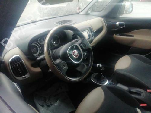 Climate control FIAT 500L (351_, 352_)  | BP15819588I5  - Image 13