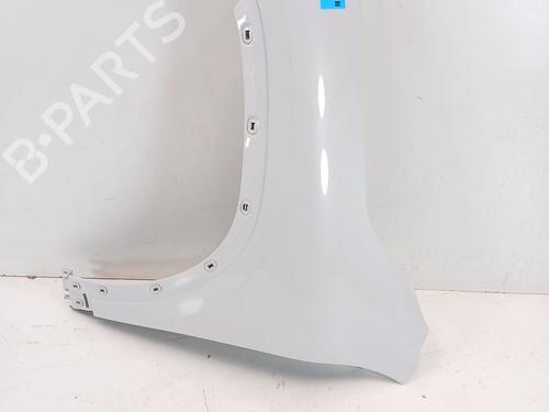 Used Left front fenders MERCEDES-BENZ GLA (H247) GLA 200 d (247.712) (150 hp) 28128796
