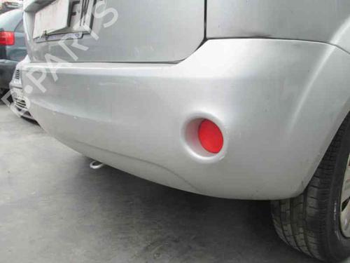 Right taillight FORD FIESTA V (JH_, JD_)  | BP2364133C35 