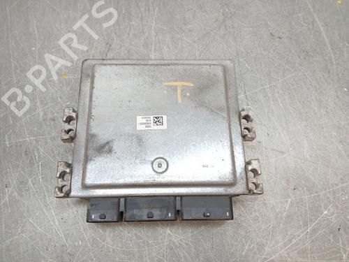 Engine control unit (ECU) RENAULT MEGANE III Grandtour (KZ0/1)  | BP18874044M57