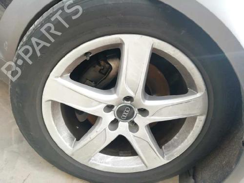 Driveshaft AUDI A6 Allroad C6 (4FH) 3.0 TDI quattro | BP15673831M37 