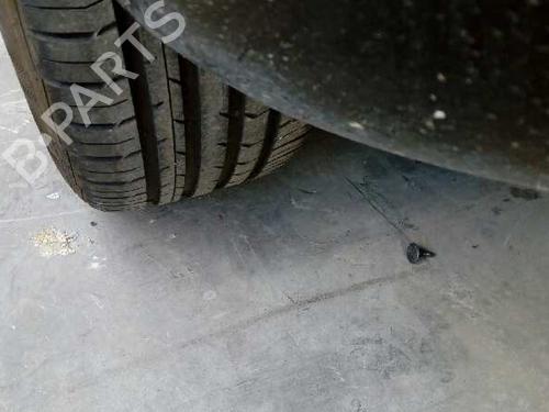 Climate control OPEL ASTRA K (B16) 1.4 Turbo (68) | BP3417677I5 