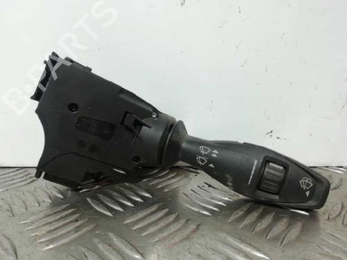 Used Steering column stalk FORD FIESTA VI (CB1, CCN) 1.4 TDCi (68 hp) 9650820