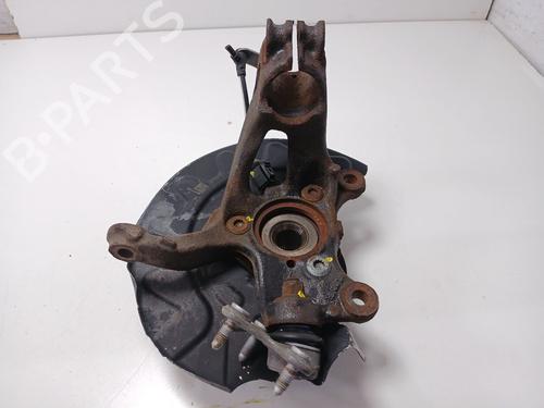 Right front steering knuckle VW GOLF VII (5G1, BQ1, BE1, BE2) | BP27932508M26