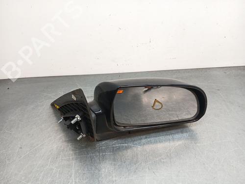 Bakspejl Højre Bakspejl Højre HYUNDAI SONATA V (NF) 2.0 CRDi (140 hp) 37242299 37242299