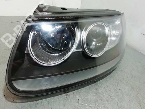 Left headlight FORD MONDEO III (B5Y)  | BP3133847C28 
