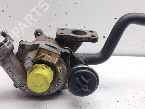 Turbo/Compresor CITROËN C3 I (FC_, FN_) 1.4 HDi (68 hp) 32365448