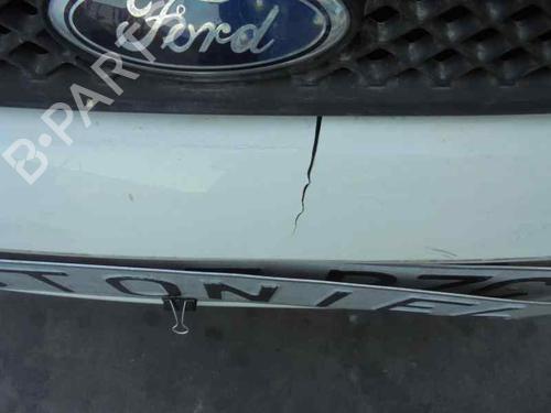 Warning switch FORD FIESTA V (JH_, JD_)  | BP4673704I22 