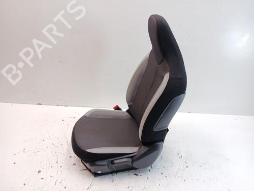 Left front seat TOYOTA AYGO (_B4_) 1.0 (KGB40) | BP39247890C15 - Image 6