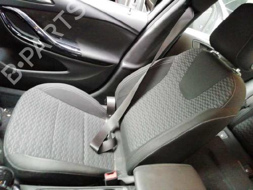 Right front seat OPEL ASTRA K (B16)  | BP16820297C16 