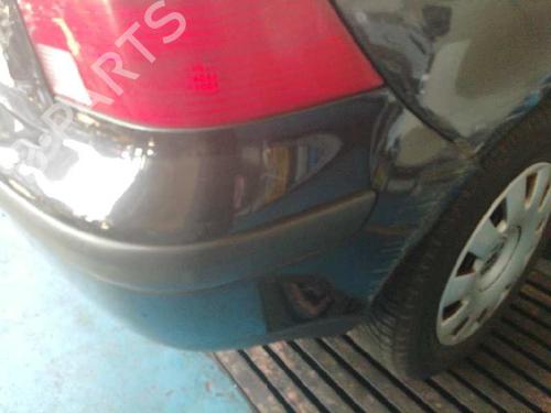 Steering column stalk VW GOLF IV (1J1)  | BP4477351I23 