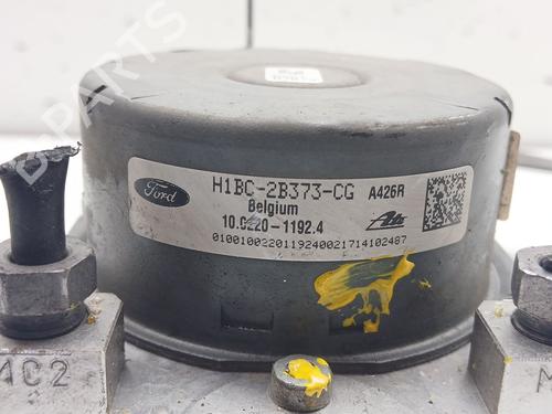 ABS pump FORD FIESTA VII (HJ, HF) 1.0 EcoBoost | BP25485768M43 - Image 9
